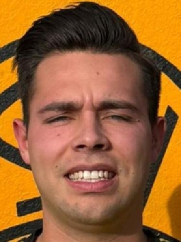 Avatar Bild für Jonas Broschat