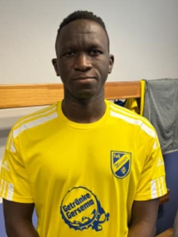 Avatar Bild für Abdoul Rahimi Diallo