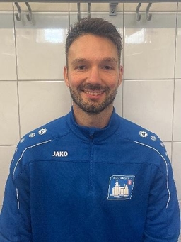 Avatar Bild für Sascha Stange