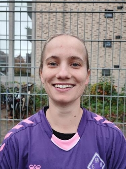 Avatar Bild für Anne Katharina Müllmann