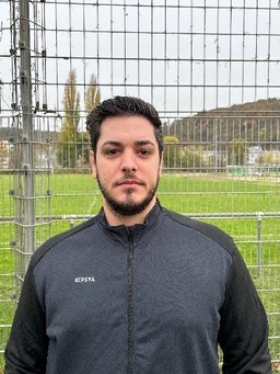 Avatar Bild für Rocco Marzo