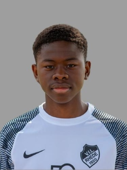 Avatar Bild für Mohamed Seni Worogo
