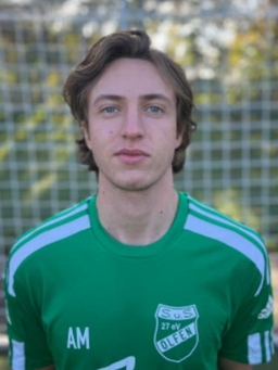 Avatar Bild für Arne Middelmann