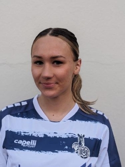 Avatar Bild für Chiara Sophie Kickartz