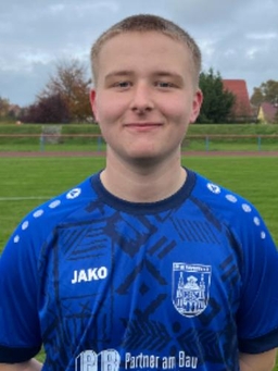 Avatar Bild für Julius Klaffke