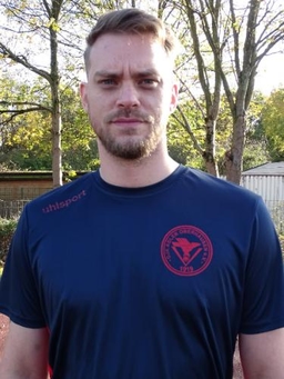 Avatar Bild für Pascal Derksen