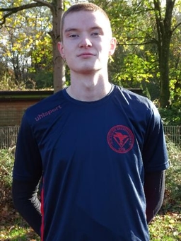 Avatar Bild für Jannik Hemming