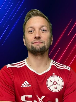 Avatar Bild für Daniel Hilgert-Walber