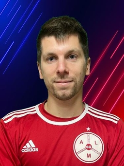 Avatar Bild für Fabian Linck