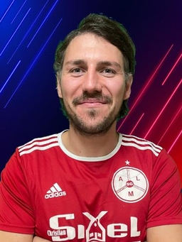 Avatar Bild für Robin Mähringer