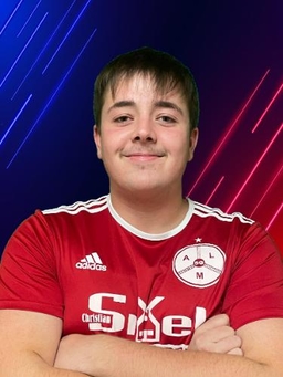 Avatar Bild für Maximilian Maus