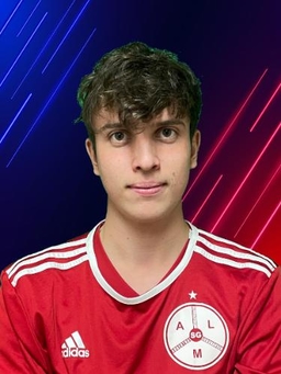 Avatar Bild für Leon Raphael Menk