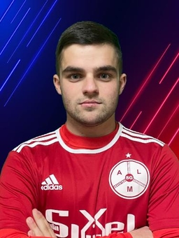 Avatar Bild für Silas Pauli