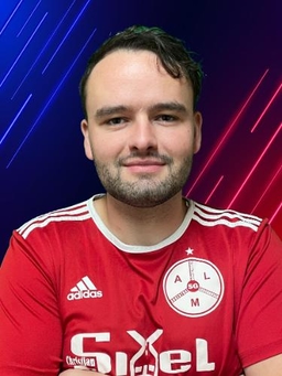 Avatar Bild für Nico Praß