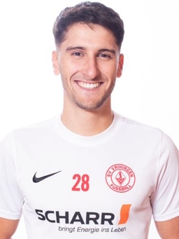 Avatar Bild für Marvin Dürr
