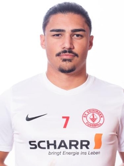Avatar Bild für Ali Haydar Hasöz