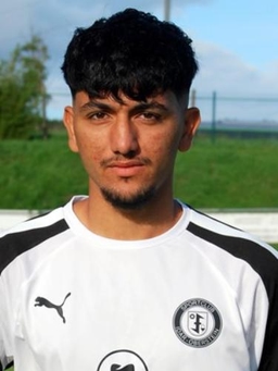 Avatar Bild für Mahmoud Al Ali