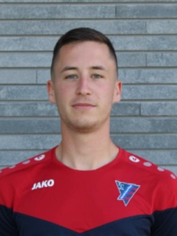 Avatar Bild für Justin Wermann