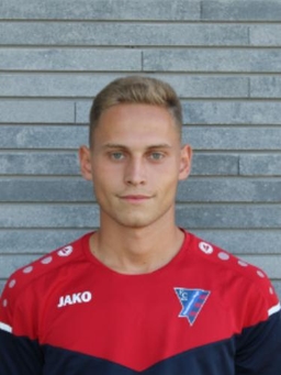 Avatar Bild für Robin Smolinski