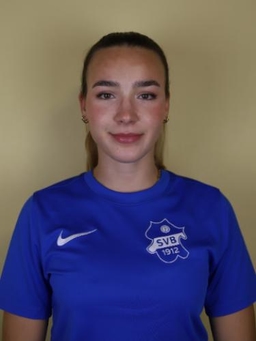 Avatar Bild für Laura Geselle