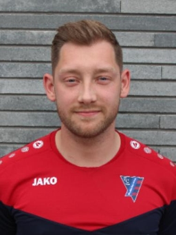 Avatar Bild für Niklas Tersteegen