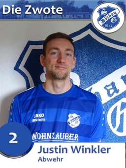 Avatar Bild für Justin Winkler