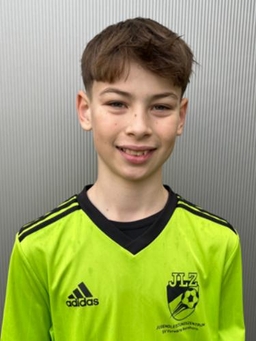 Avatar Bild für Ben Felix