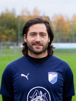 Avatar Bild für Maikel Coelho Vilela