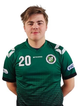 Avatar Bild für Yannis Mulinski