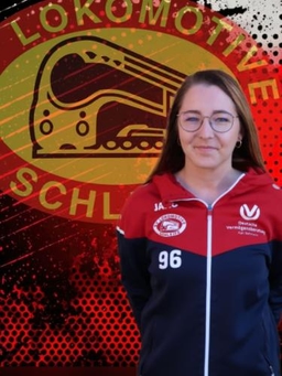Avatar Bild für Lydia Happatz