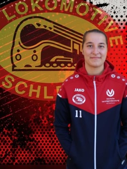 Avatar Bild für Thea Kuntze