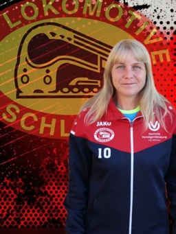 Avatar Bild für Katrin Neumayer