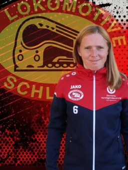 Avatar Bild für Kathleen Petzold