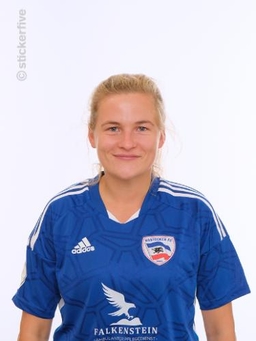 Avatar Bild für Ria-Therese Pein