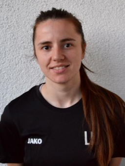 Avatar Bild für Vanesa Lobato-Holzner