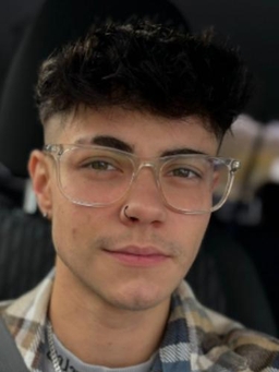 Avatar Bild für Lio Noel Schubert