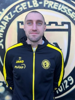 Avatar Bild für Sebastian Marc Andryszak