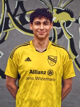 Avatar Bild für Sebastian Hansel Rudas
