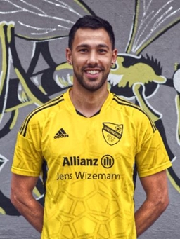 Avatar Bild für Sebastian Junger