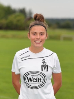 Avatar Bild für Theresa Finkbeiner