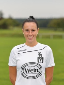 Avatar Bild für Muriel Walter