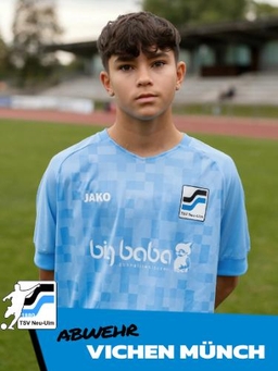 Avatar Bild für Vitoria Münch