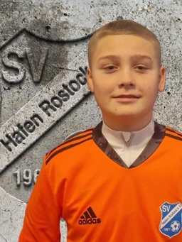 Avatar Bild für Lennox Fabrice Penzin