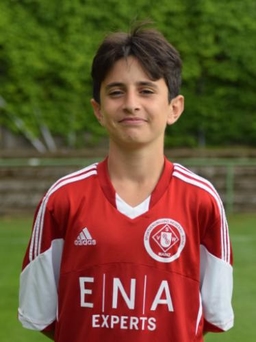 Avatar Bild für Muhammed Taha Caytas