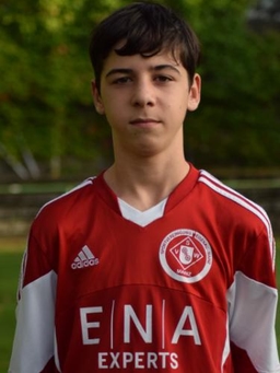 Avatar Bild für Felix Miguel Hettergott