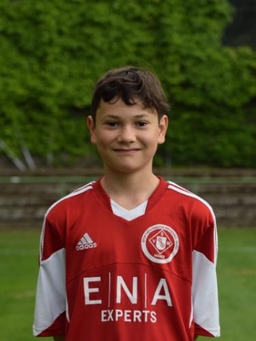 Avatar Bild für Nelson Tom Lelaona