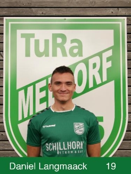 Avatar Bild für Daniel Langmaack