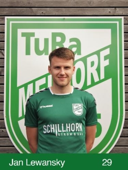 Avatar Bild für Jan Lewansky