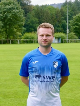 Avatar Bild für Adrian Brandt