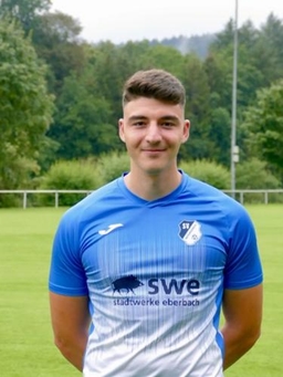 Avatar Bild für Yannik Zweidinger